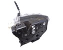 Cerradura puerta delantera derecha, Seat Toledo (5P2) Sport-up 2006, 1P1837016