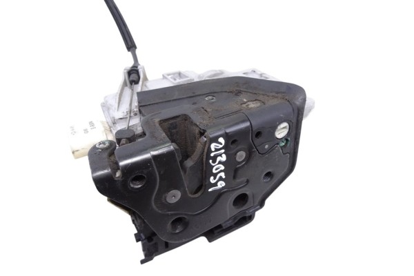 Cerradura puerta delantera derecha, Seat Toledo (5P2) Sport-up 2006, 1P1837016