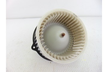 Motor calefaccion, Kia Ceed (Jd) Concept 2012