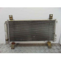  CONDENSADOR / RADIADOR  AIRE ACONDICIONADO MAZDA 6 BERLINA (GG) 2.0 CRTD 120 Active (5-ptas.) 2004 187900 MAZDA - 1
