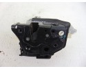 Cerradura puerta trasera derecha, Seat Leon (1P1) Reference 2006