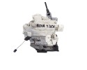 Cerradura puerta trasera derecha, Seat Toledo (5P2) Sport-up 2006, 5P0839012