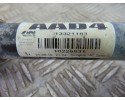Transmision delantera izquierda, Opel Astra J Berlina 5P Enjoy 2010, 13321163