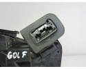 Cerradura puerta delantera derecha, Volkswagen Golf Vi (5K1)(10.2008) Rabbit BlueMotion 2010, 5K1837016B