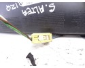 Airbag lateral izquierdo, Seat Toledo (5P2) Sport-up 2006, 1K4880241