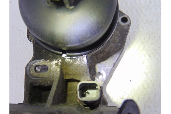 Enfriador aceite motor, Citroen C-crosser Vtr 2009, 9682632980