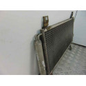  CONDENSADOR / RADIADOR  AIRE ACONDICIONADO MAZDA 6 BERLINA (GG) 2.0 CRTD 120 Active (5-ptas.) 2004 187900 MAZDA - 2