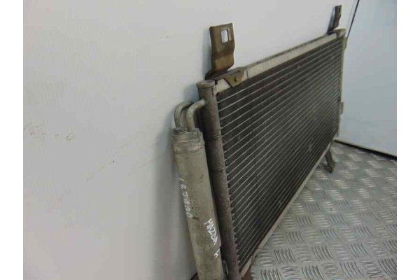  CONDENSADOR / RADIADOR  AIRE ACONDICIONADO MAZDA 6 BERLINA (GG) 2.0 CRTD 120 Active (5-ptas.) 2004 187900 MAZDA - 2