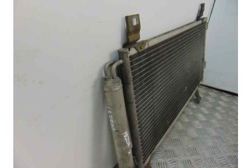  CONDENSADOR / RADIADOR  AIRE ACONDICIONADO MAZDA 6 BERLINA (GG) 2.0 CRTD 120 Active (5-ptas.) 2004 187900 MAZDA - 2
