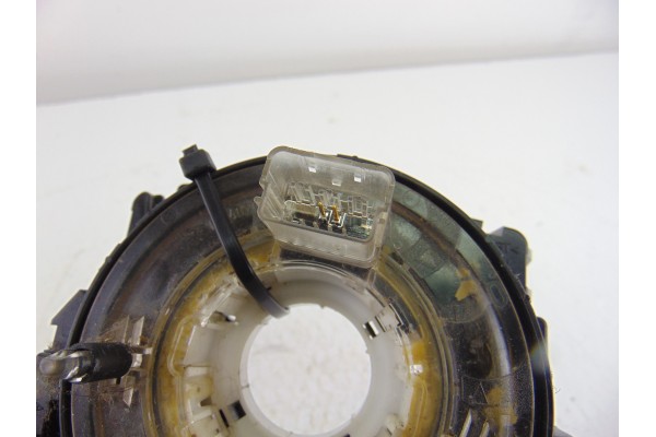 Anillo airbag, Volkswagen Golf Vi (5K1)(10.2008) Rabbit BlueMotion 2010, 5K0953549C