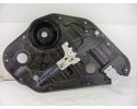 Elevalunas trasero izquierdo, Hyundai I30 (Gd) Classic 2012