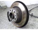 Mangueta trasera derecha, Bmw Serie 1 Berlina (E81/E87) 118d 2007
