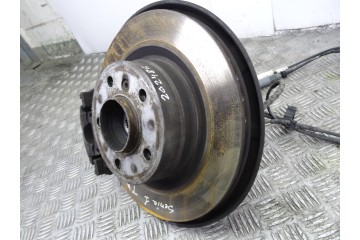 Mangueta trasera derecha, Bmw Serie 1 Berlina (E81/E87) 118d 2007
