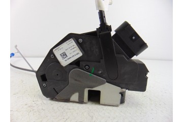 Cerradura puerta delantera izquierda, Ford Ecosport (CR6) Trend 2018, GN15-A219A65-FA