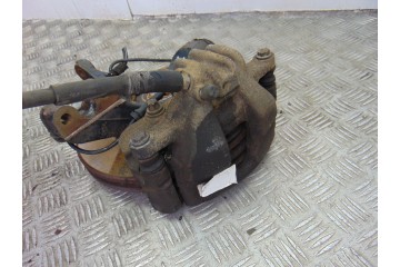Mangueta delantera derecha, Peugeot 3008 Confort 2009