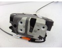 Cerradura puerta trasera izquierda, Ford Ecosport (CR6) Trend 2018, GN15-A264A27-EC