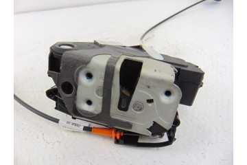 Cerradura puerta trasera izquierda, Ford Ecosport (CR6) Trend 2018, GN15-A264A27-EC