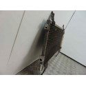  CONDENSADOR / RADIADOR  AIRE ACONDICIONADO MAZDA 6 BERLINA (GG) 2.0 CRTD 120 Active (5-ptas.) 2004 187900 MAZDA - 3