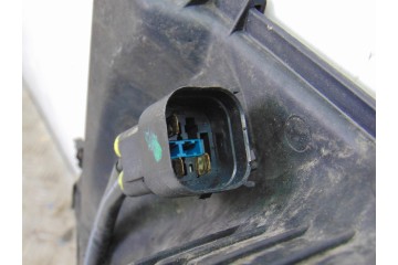 Electroventilador, Bmw Serie 3 Berlina (E90) 318d 2006, 7788906