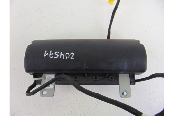 Airbag lateral trasero derecho, Audi A6 Berlina (4B2) 2.5 Tdi 2001, 4B9880442