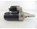 Motor arranque, Audi A6 Berlina (4B2) 2.5 Tdi 2001