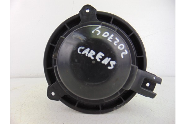 Motor calefaccion, Kia Carens (Un) Active 2009, B448231370