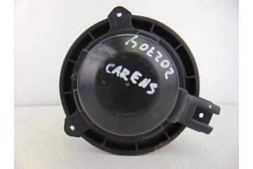 Motor calefaccion, Kia Carens (Un) Active 2009, B448231370