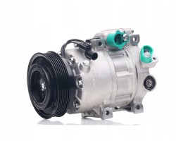 RIDEX 447K0072 AIR CONDITIONING COMPRESSOR FOR KIA CEE D SW ED FOR HYUNDAI
