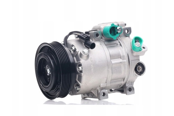 RIDEX 447K0072 AIR CONDITIONING COMPRESSOR FOR KIA CEE D SW ED FOR HYUNDAI