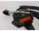 Cinturon seguridad trasero izquierdo, Saab 9-3 Cabriolet 1.8 T Linear 2004, 12798112E