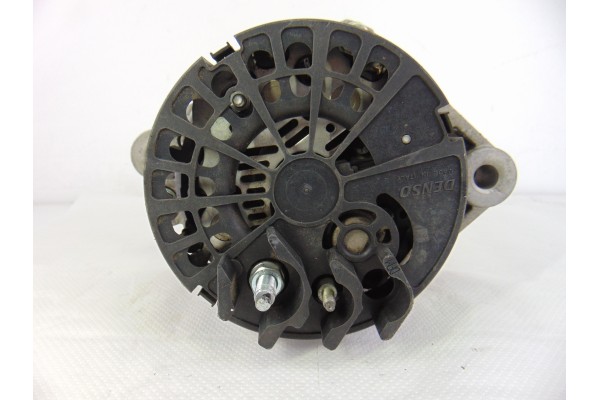 Alternador, Fiat Grande Punto (199) 1.9 8V Multijet Sport 2007