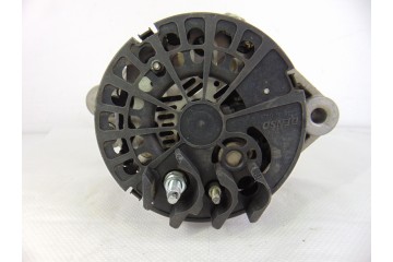 Alternador, Fiat Grande Punto (199) 1.9 8V Multijet Sport 2007