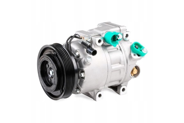 RIDEX 447K0072 AIR CONDITIONING COMPRESSOR FOR KIA CEE D SW ED FOR HYUNDAI Catalog number of the original 977012B150 977013K800 