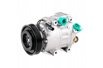 RIDEX 447K0072 AIR CONDITIONING COMPRESSOR FOR KIA CEE D SW ED FOR HYUNDAI Catalog number of the original 977012B150 977013K800 