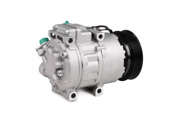 RIDEX 447K0072 AIR CONDITIONING COMPRESSOR FOR KIA CEE D SW ED FOR HYUNDAI Car type passenger cars