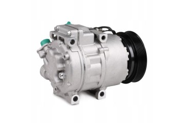 RIDEX 447K0072 AIR CONDITIONING COMPRESSOR FOR KIA CEE D SW ED FOR HYUNDAI Car type passenger cars