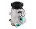 RIDEX 447K0072 AIR CONDITIONING COMPRESSOR FOR KIA CEE D SW ED FOR HYUNDAI Catalog number of substitutes HELLA 8FK 351 340 041 H