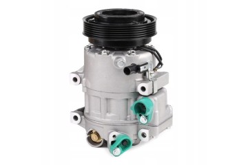 RIDEX 447K0072 AIR CONDITIONING COMPRESSOR FOR KIA CEE D SW ED FOR HYUNDAI Catalog number of substitutes HELLA 8FK 351 340 041 H