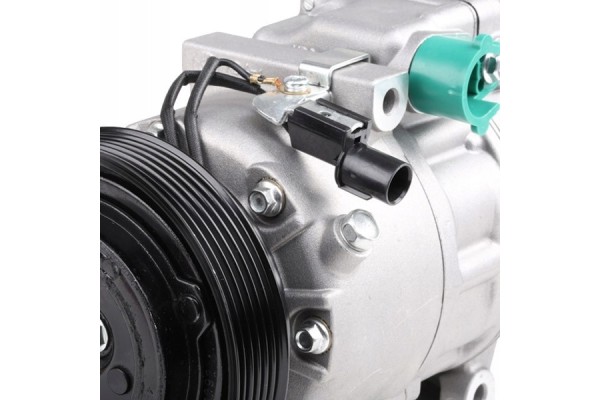 RIDEX 447K0072 AIR CONDITIONING COMPRESSOR FOR KIA CEE D SW ED FOR HYUNDAI Part manufacturer Ridex