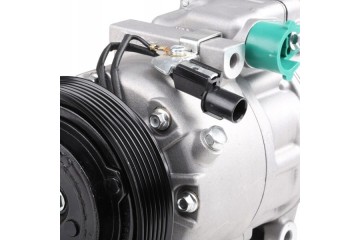 RIDEX 447K0072 AIR CONDITIONING COMPRESSOR FOR KIA CEE D SW ED FOR HYUNDAI Part manufacturer Ridex