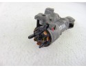 Antirrobo / llave contacto, Seat Ibiza Berlina (6J5) Ecomotive 2009, 4B0905851C