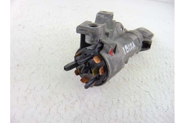 Antirrobo / llave contacto, Seat Ibiza Berlina (6J5) Ecomotive 2009, 4B0905851C