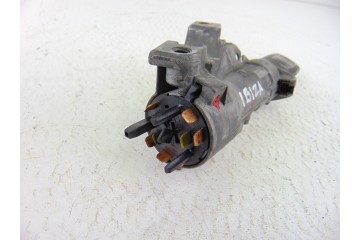 Antirrobo / llave contacto, Seat Ibiza Berlina (6J5) Ecomotive 2009, 4B0905851C