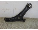 Brazo suspension inferior delantero izquierdo, Ford Ecosport (CR6) Trend 2018, GN15-3051-BA