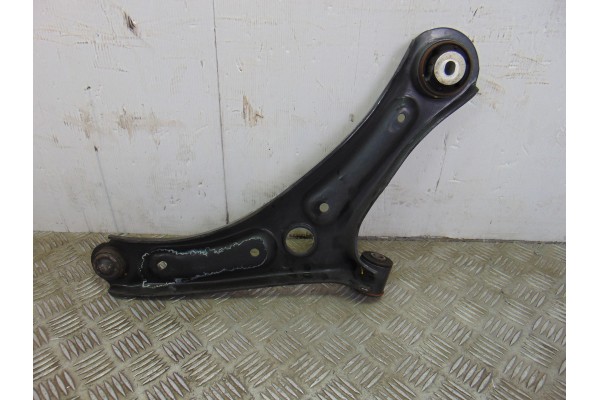 Brazo suspension inferior delantero izquierdo, Ford Ecosport (CR6) Trend 2018, GN15-3051-BA