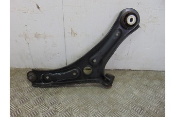 Brazo suspension inferior delantero izquierdo, Ford Ecosport (CR6) Trend 2018, GN15-3051-BA