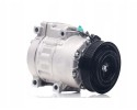 Compresor de aire acondicionado Ridex 447K0072