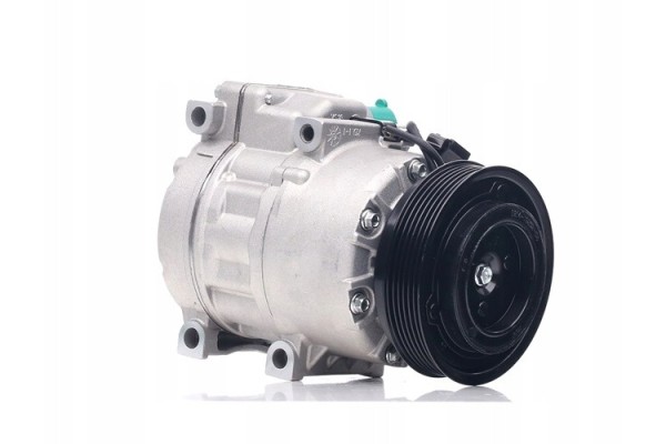 Compresor de aire acondicionado Ridex 447K0072