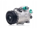 Compresor de aire acondicionado Ridex 447K0072