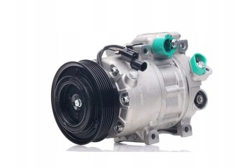 Compresor de aire acondicionado Ridex 447K0072